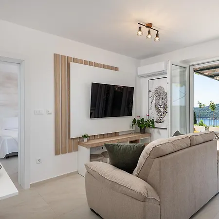 Apartment Breeze Dubrovnik
